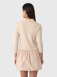 Velvet By Graham & Spencer - Sinead Mini Dress