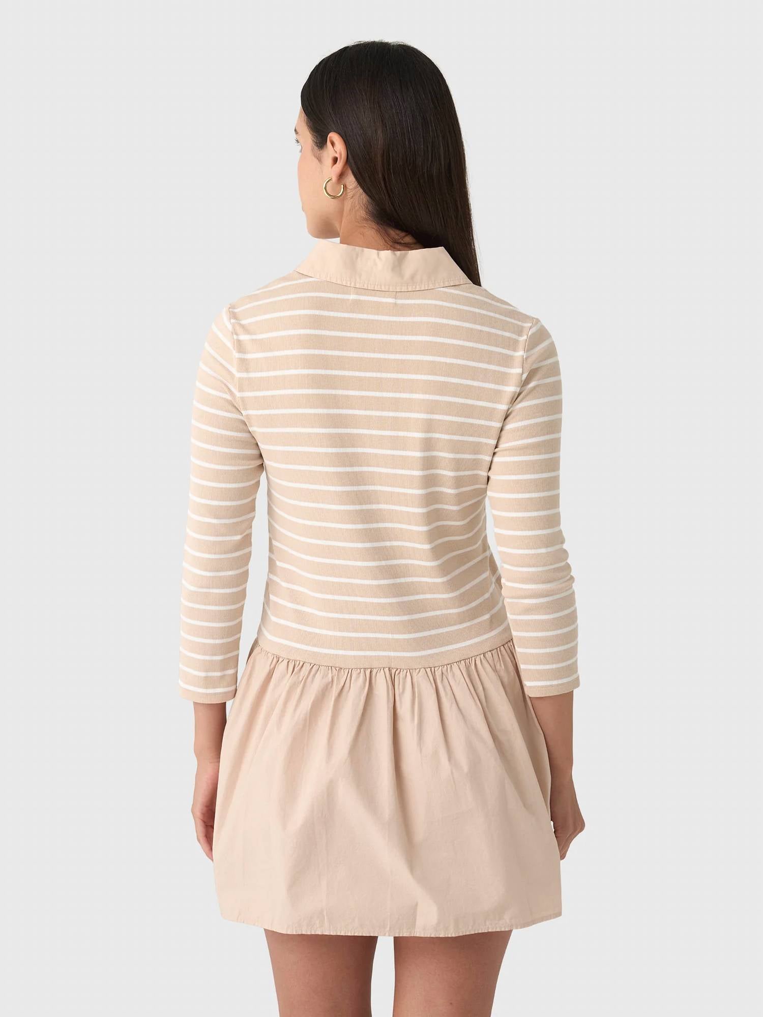 Velvet By Graham & Spencer - Sinead Mini Dress