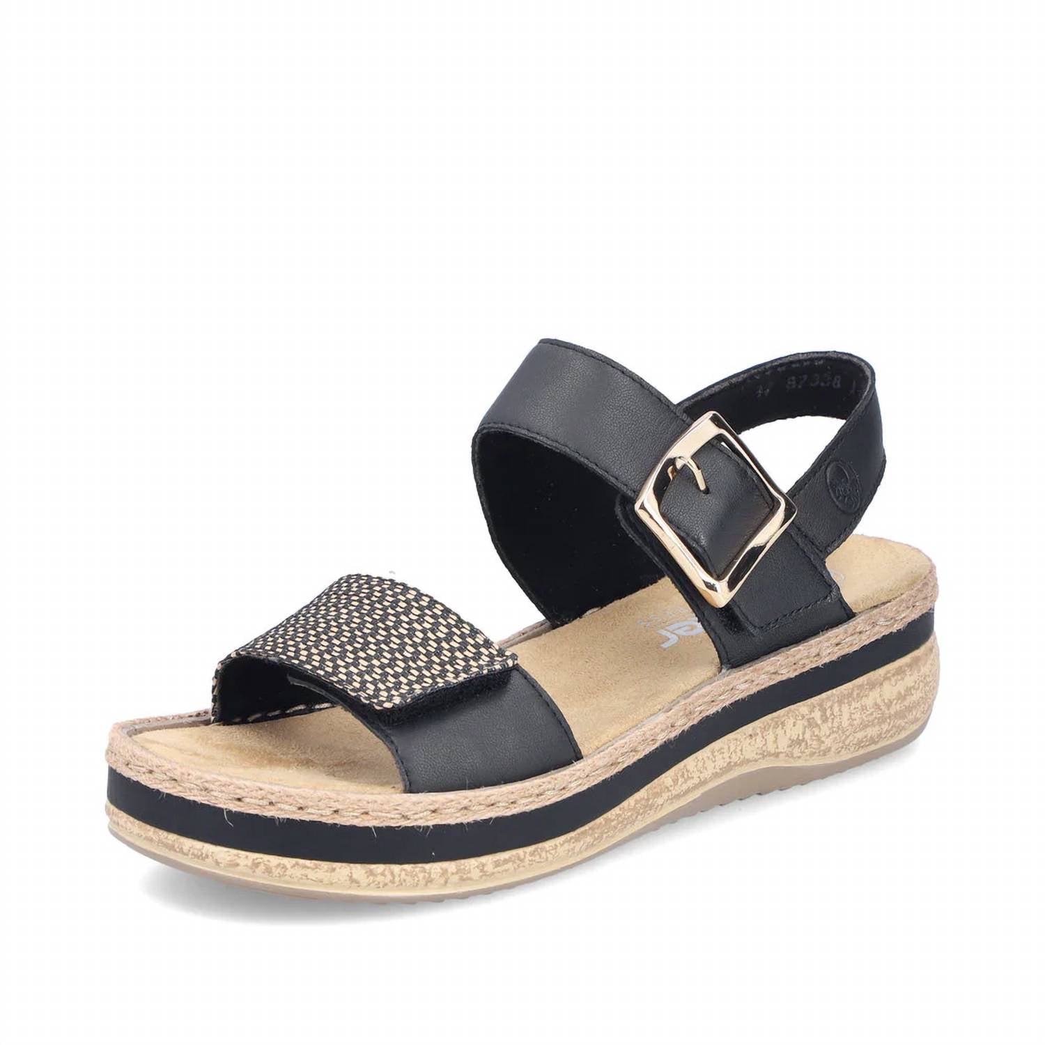 Rieker - Women's Casual Sandals