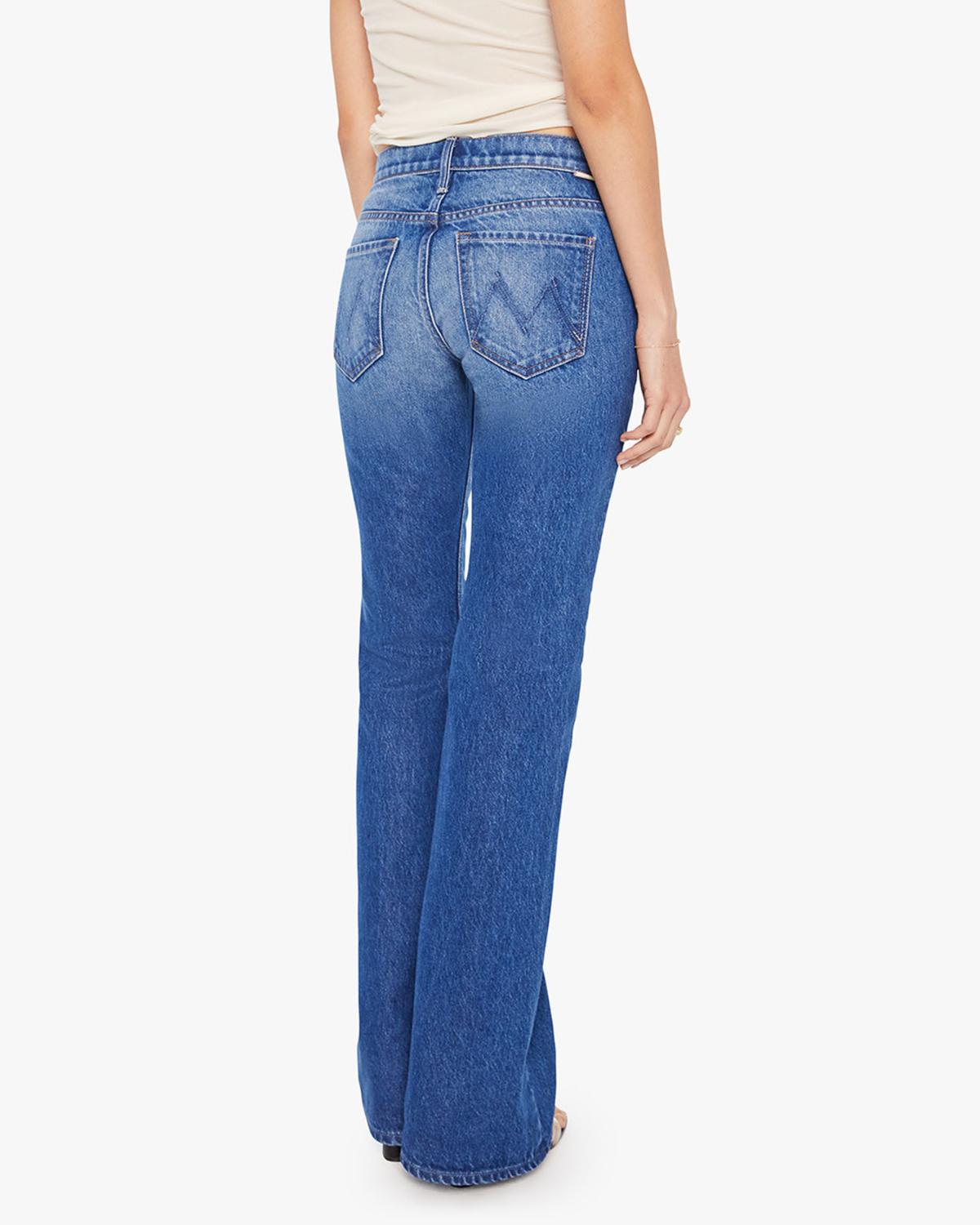 Mother - Women's Takeout Jean