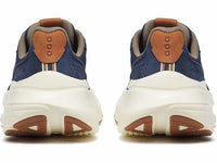 SAUCONY Women's Guide Metro Walking Shoes in navy - women's shoe - view 4
