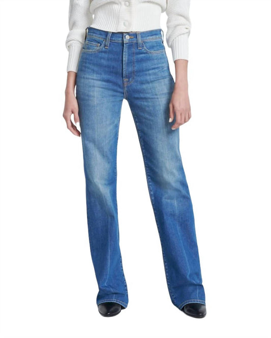 7 For All Mankind - EASY BOOT JEAN