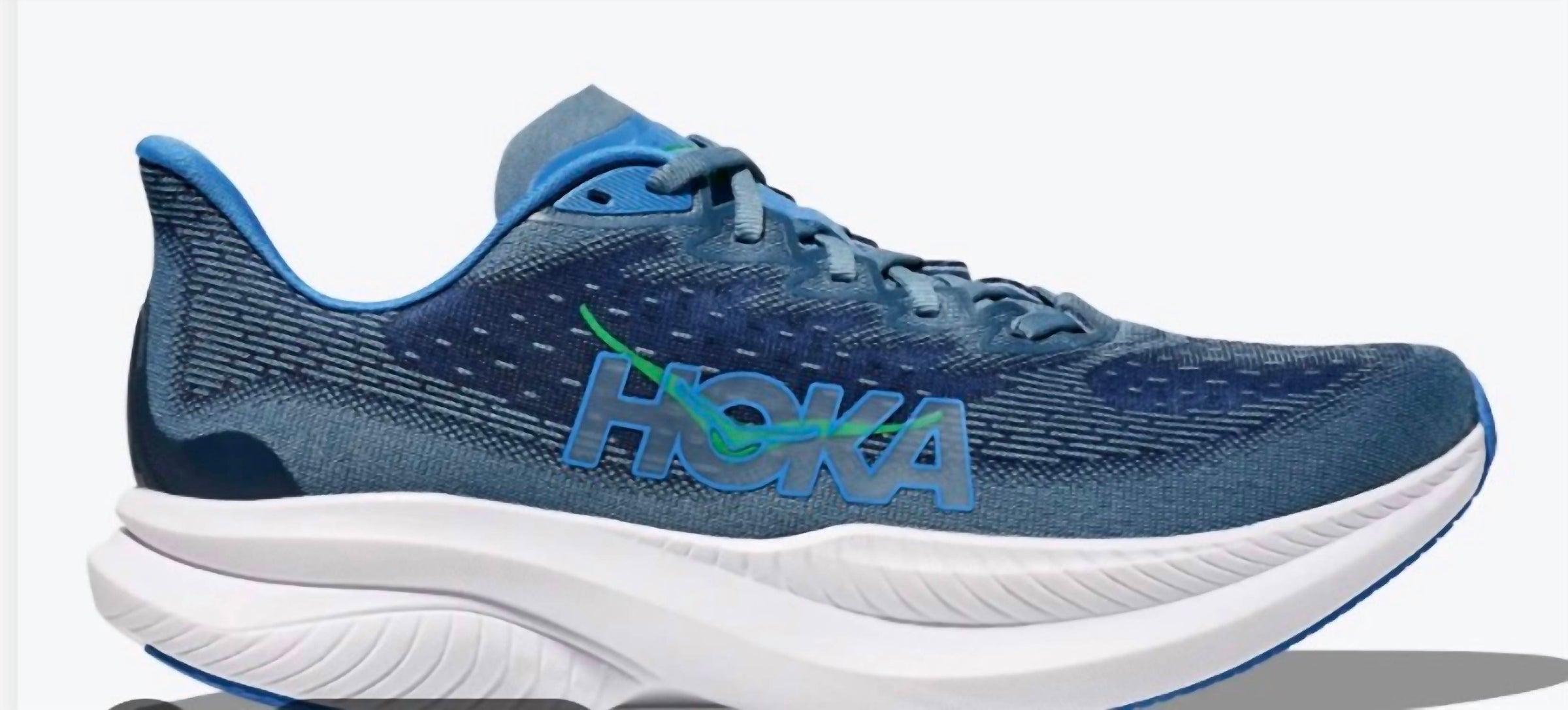 Hoka - Men's Mach 6 Shoes