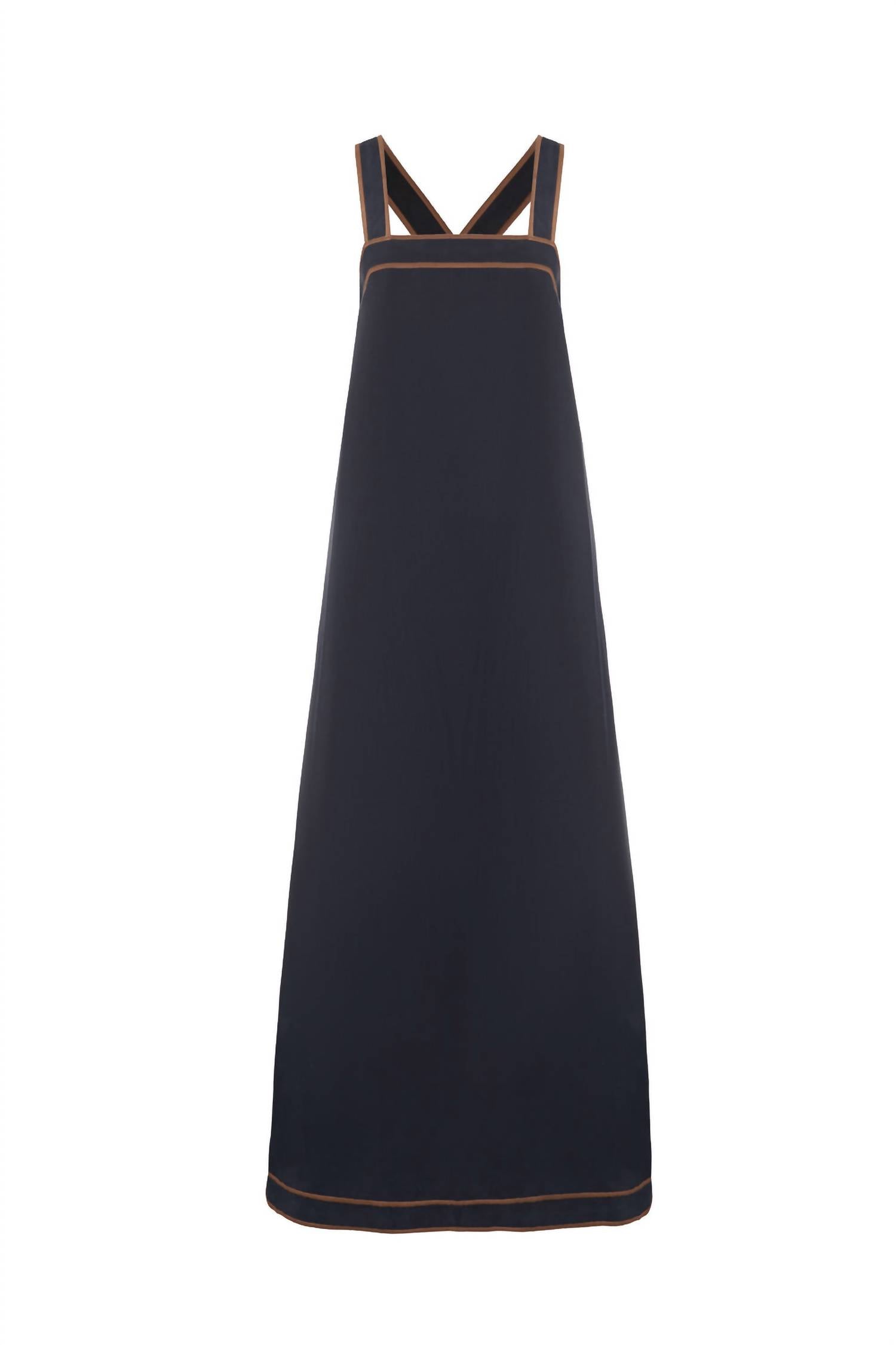 Sancia - Neroli Midi Dress