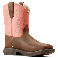Ariat - Women's Anthem Shortie Boot