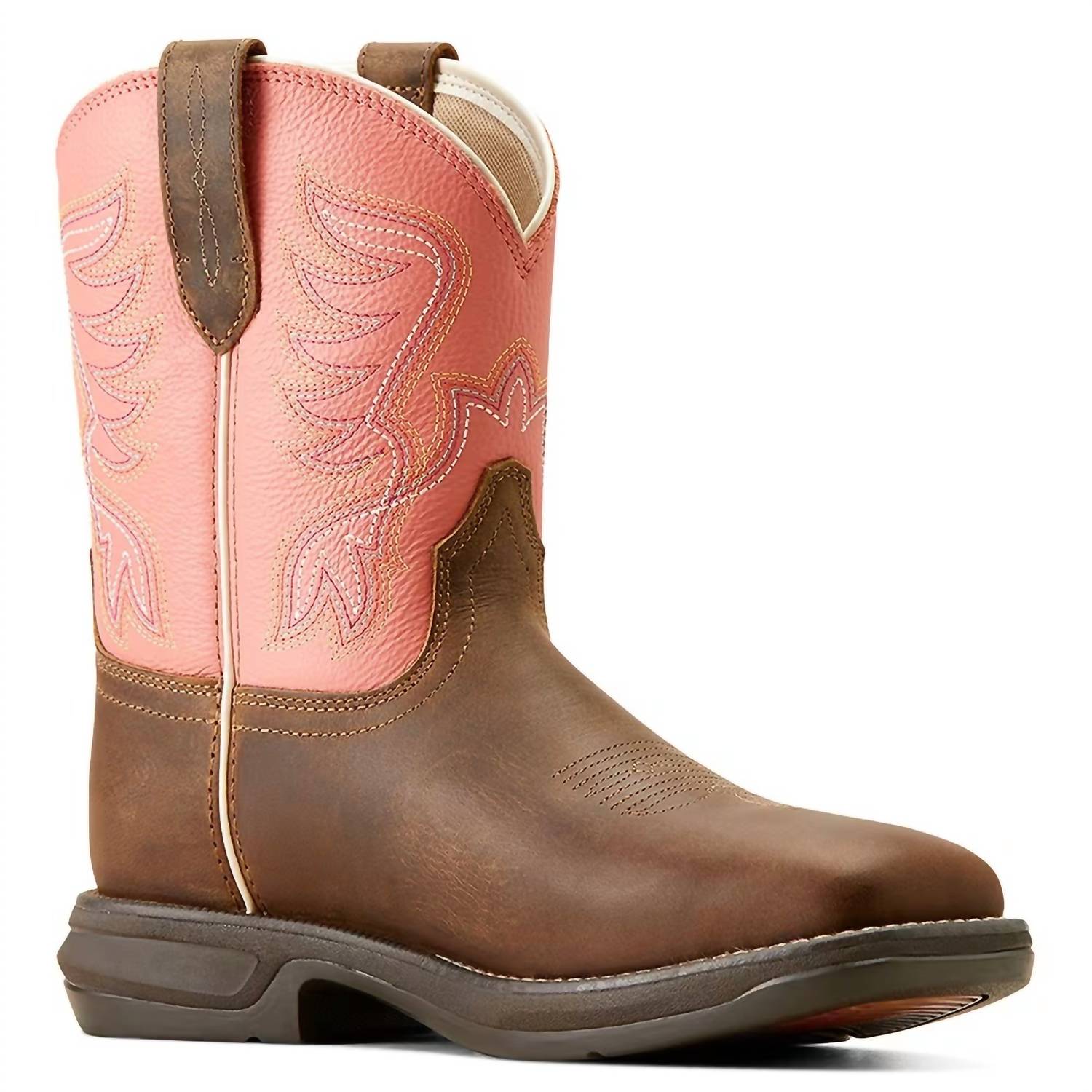 Ariat - Women's Anthem Shortie Boot
