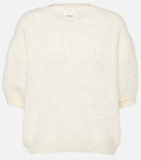 Lisa Yang - Juniper Crew Sweater