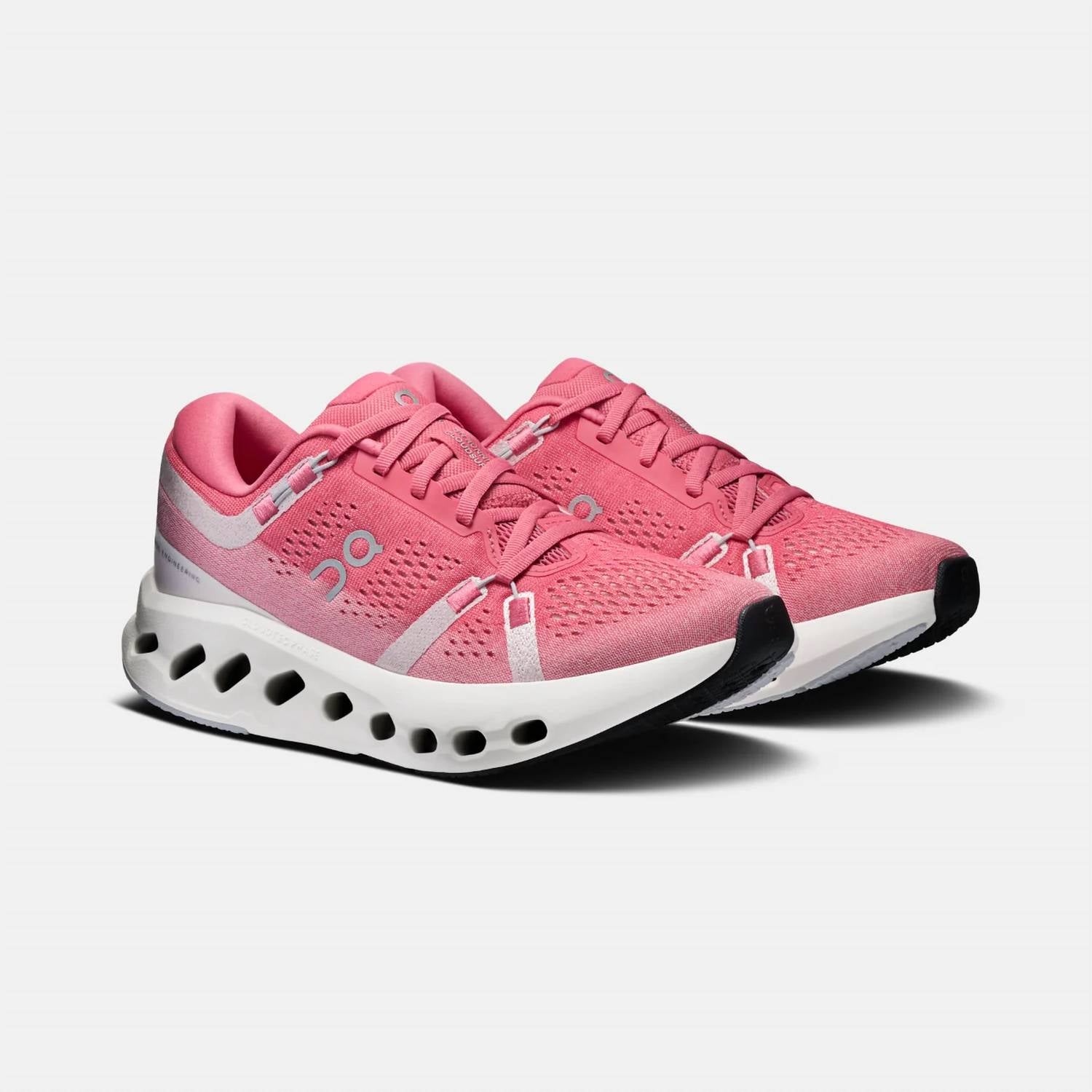 On - Women's Cloudsurfer 2 Running Shoes