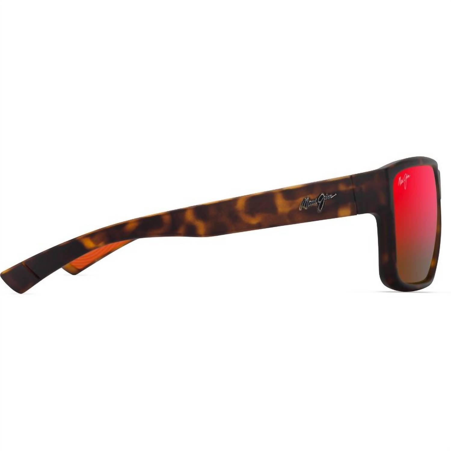 Maui Jim - Men's Uila Asian Fit Sunglasses