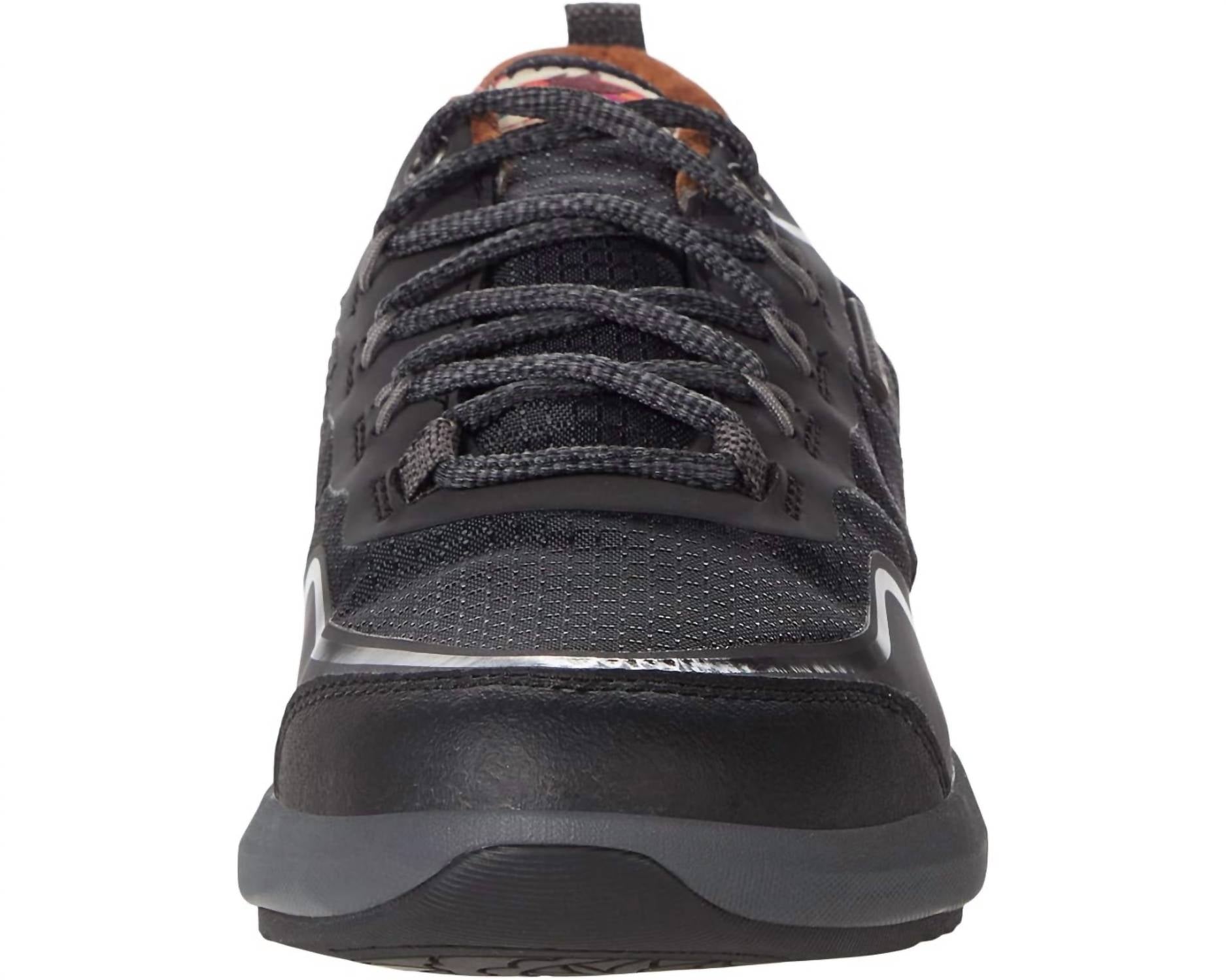 Cobb Hill - WOMEN'S SKYLAR MESH LACE WATERPROOF SHOES