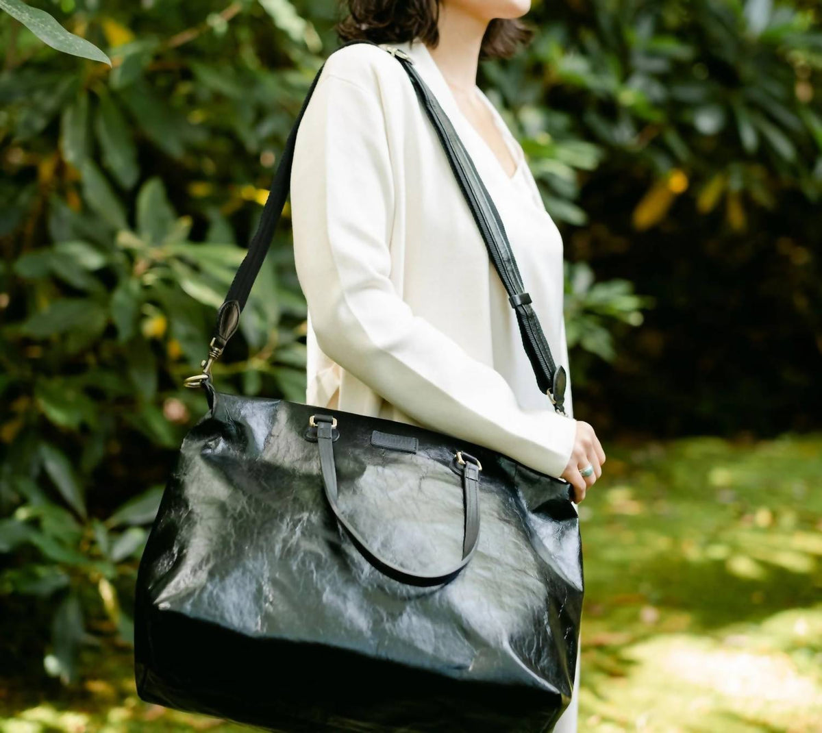 Uashmama - Gemma Large Travel Bag