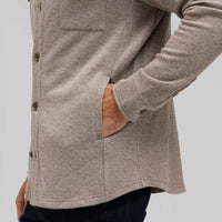 Rye51 - Conrad Chore Shirt