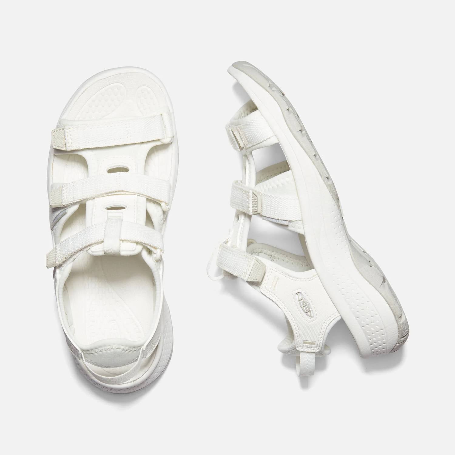 Keen - Women's Astoria West Groovy Walking Sandal