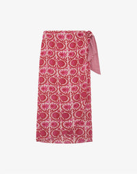 Maison Hotel - Amara Midi Skirt