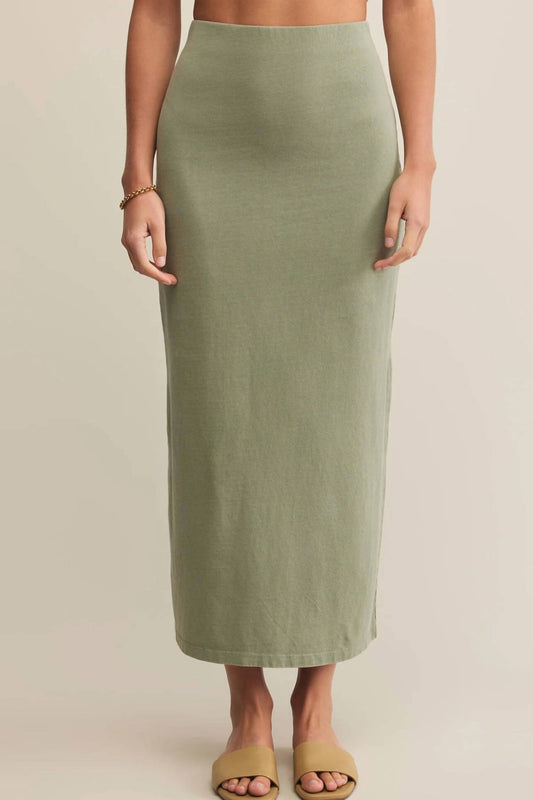 Z Supply - Gail Midi Skirt