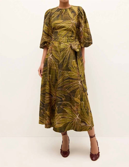 Marie Oliver - Estine Midi Skirt