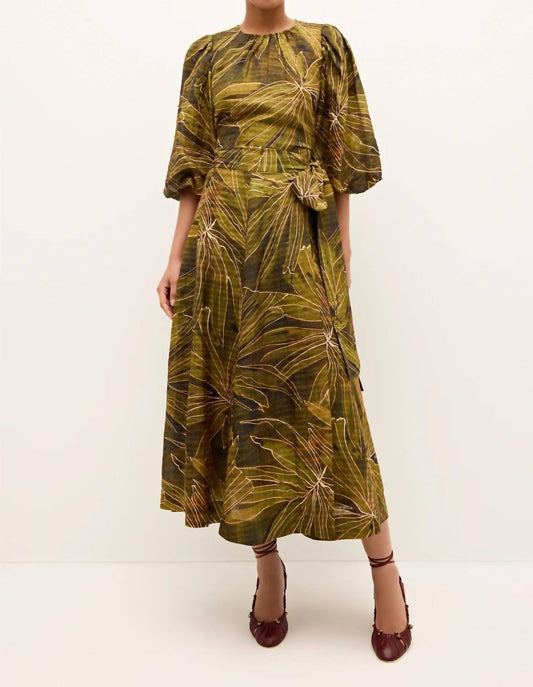 Marie Oliver - Estine Midi Skirt