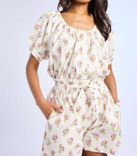 Mille - Cary Short