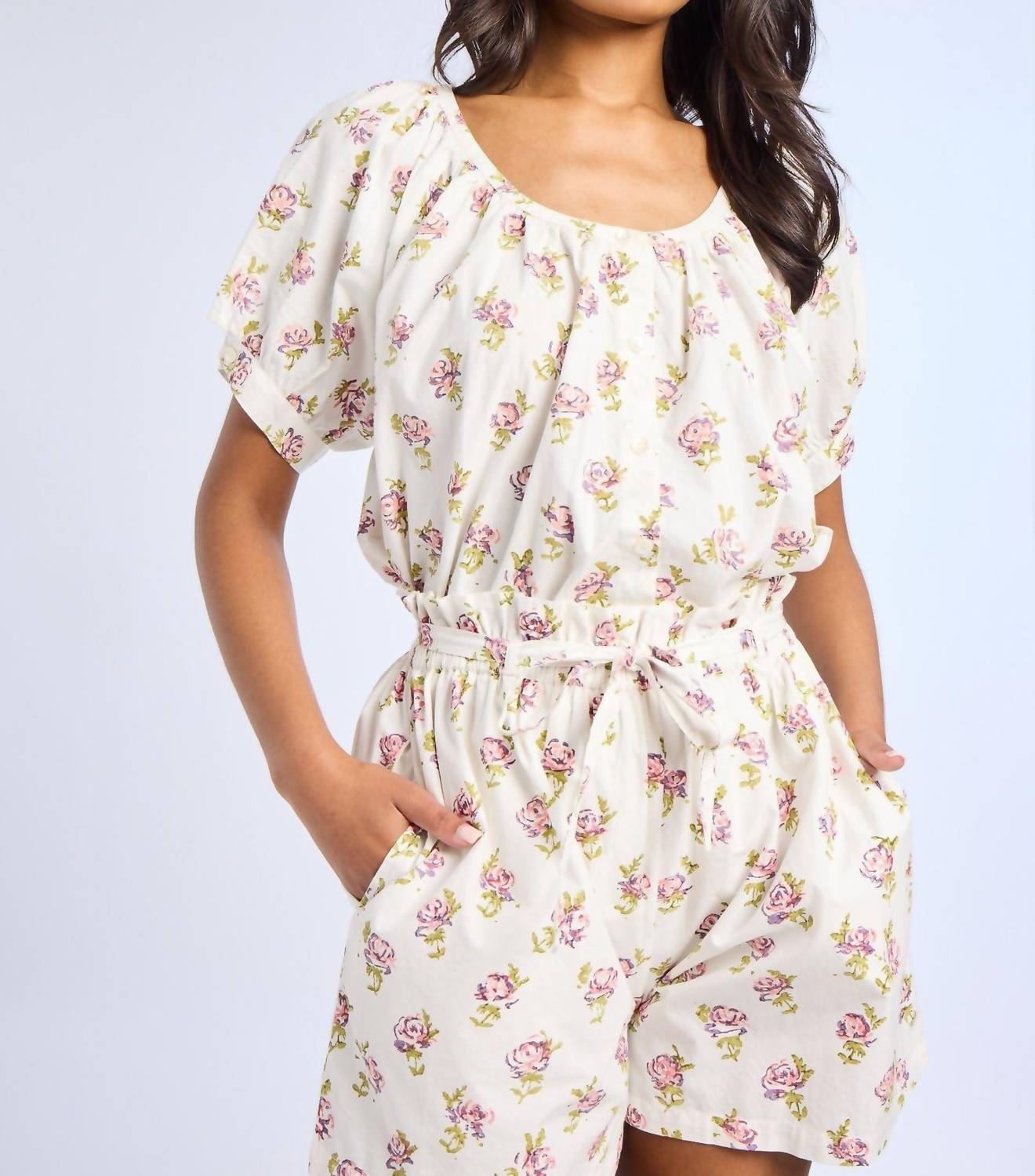 Mille - Cary Short