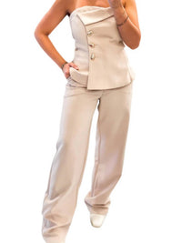 Evenuel - Iconic It Girl Trousers
