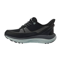 kizik Women's London Low Top Sneakers in black - women's sneaker - view 7