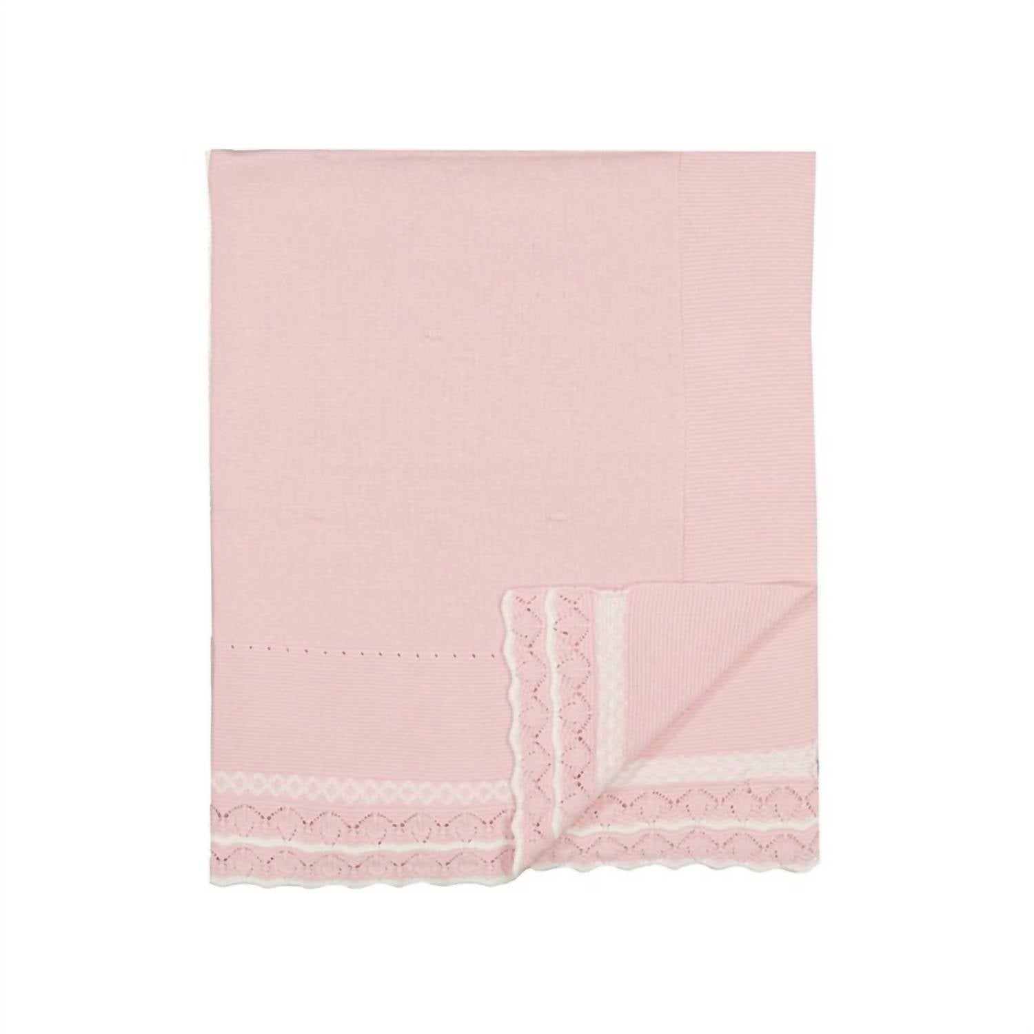 Mayoral - Kid's Cotton Shawl