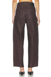 Dl1961 - Women'S - Miro Barrel High Rise 28" Jeans