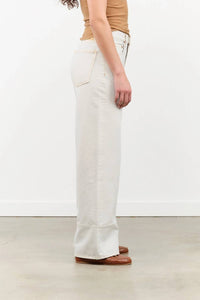 B Sides - Marcel Culotte Jeans