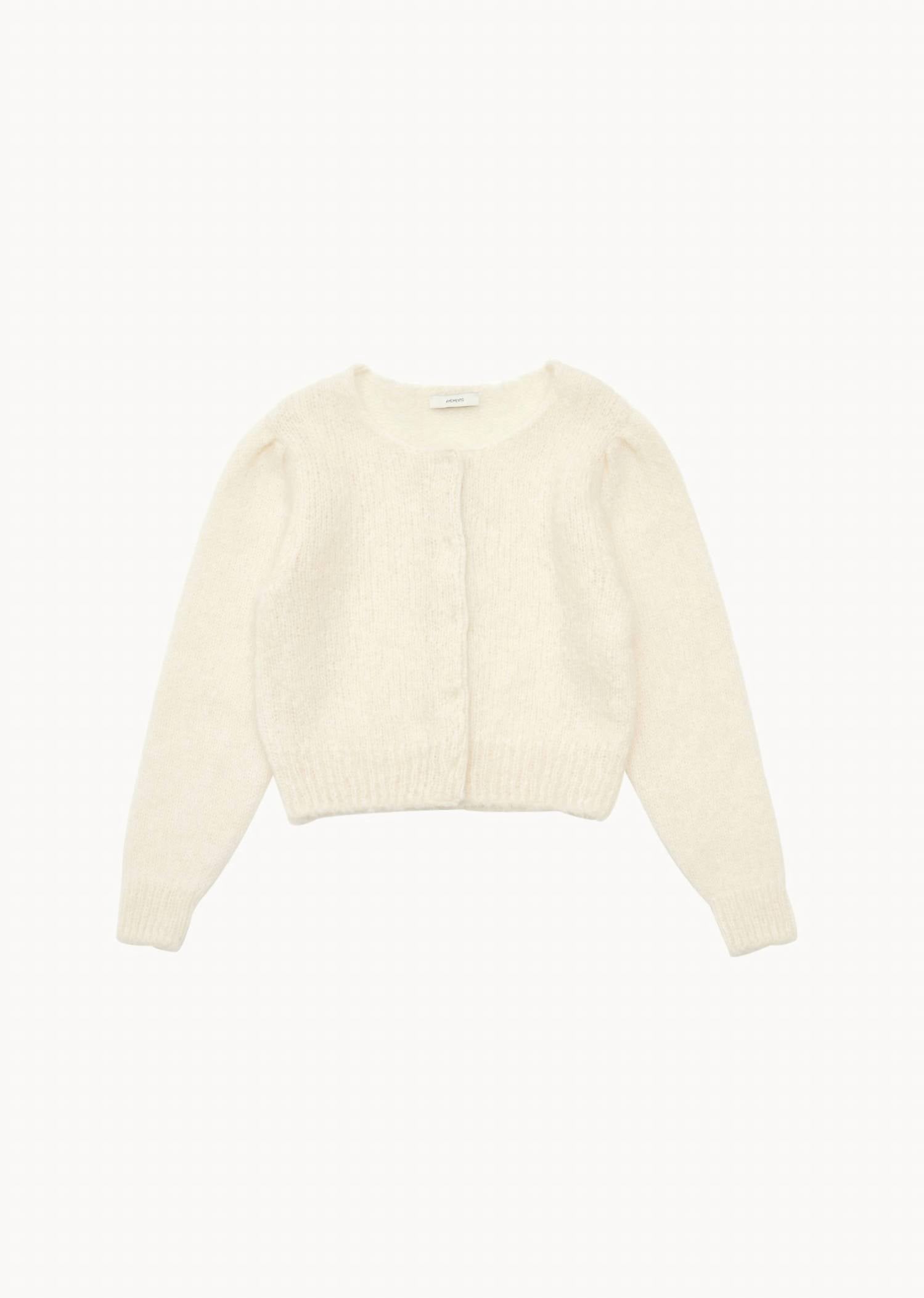 Grandma Cardigan