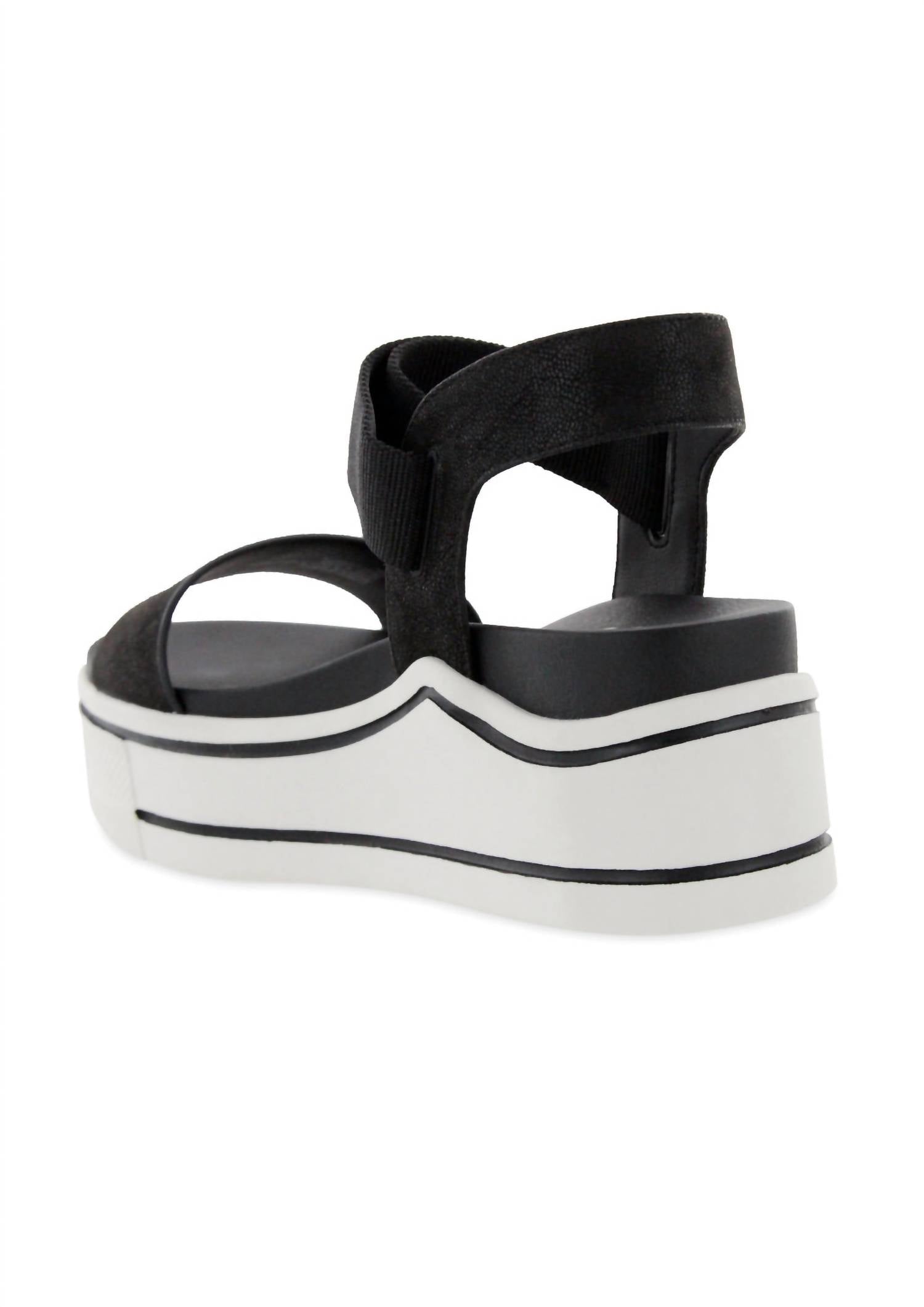 Mia - Women's Odelia Sandal