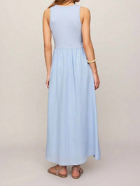 Z Supply - Charlotte Midi Dress