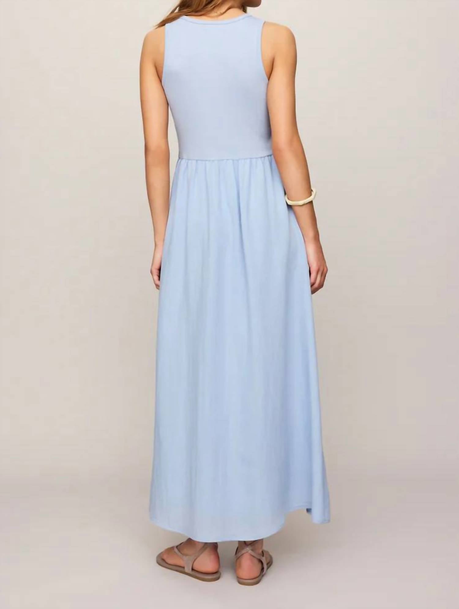 Z Supply - Charlotte Midi Dress