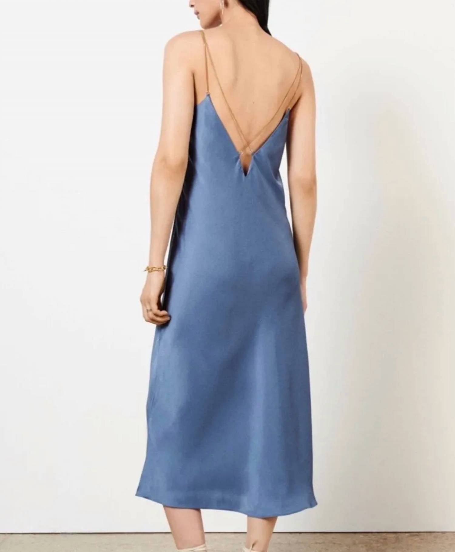 Ba&Sh - CHIARA DRESS