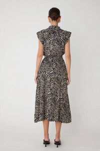Js71 - Collins Midi Dress
