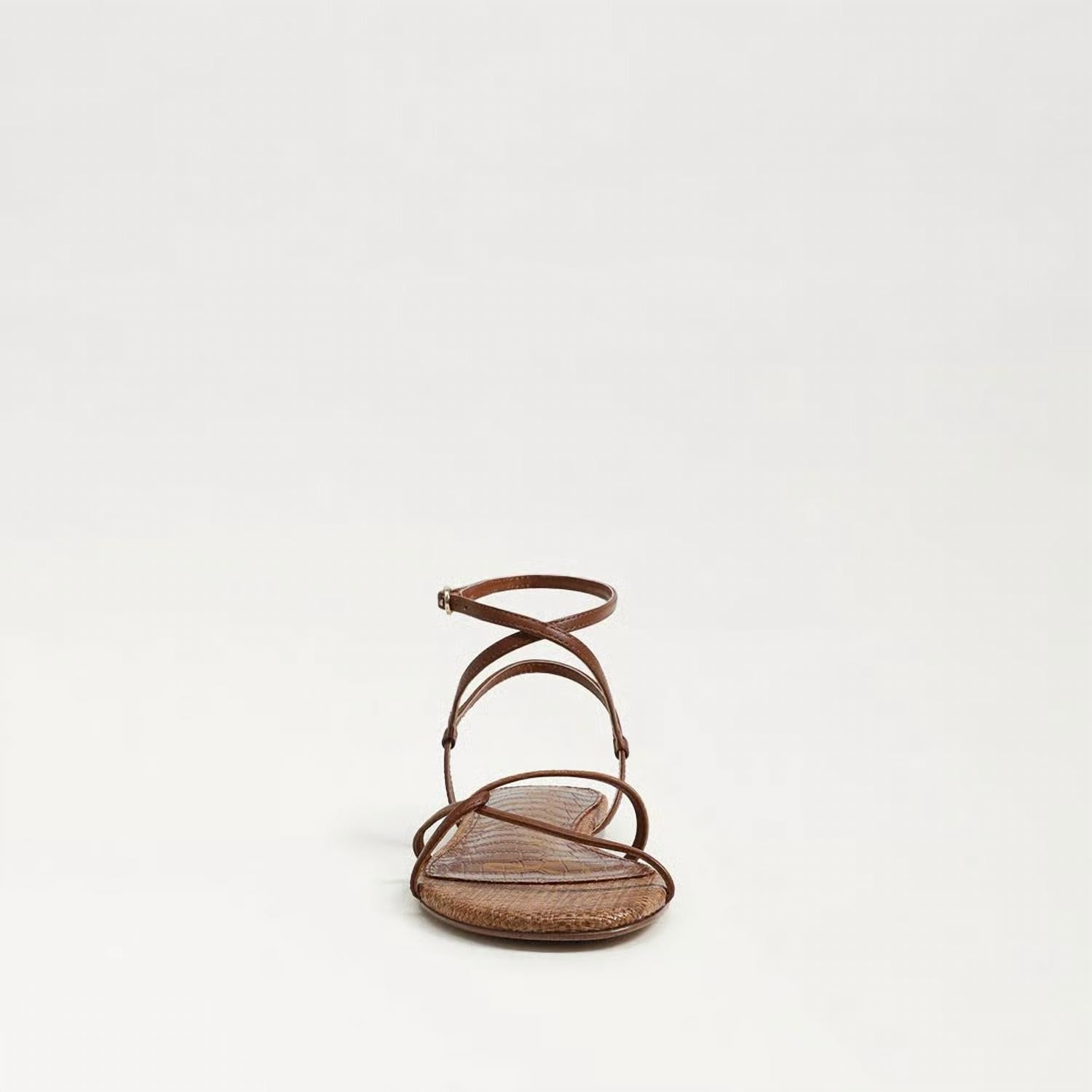 Sam Edelman - Women's Ellina Strappy Flat Sandal