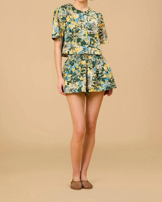 Olivia By Livro - Rowie Shorts