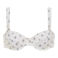 Montce - Heidi Bustier Bikini Top