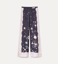Forte Forte - Deliverance Print Twill Stretch Trousers