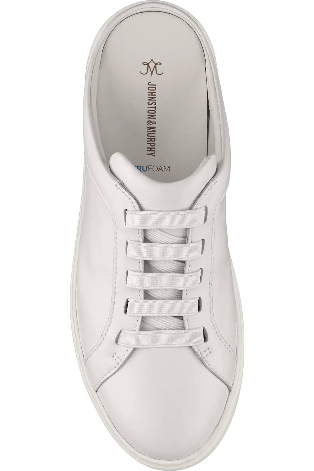Johnston & Murphy - Women's Cammie Mule Sneaker