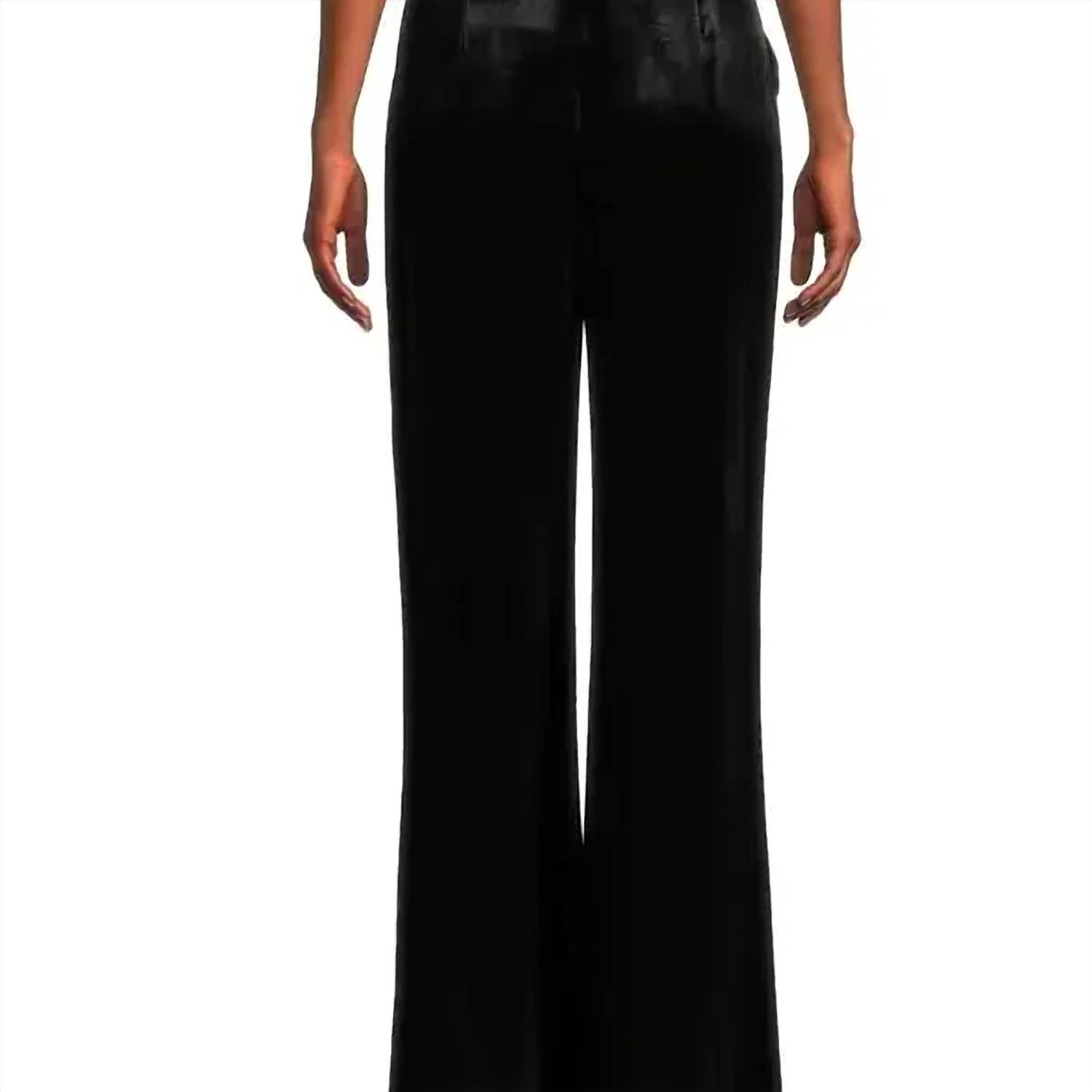 Ramy Brook - The Marceline Pants