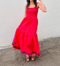 Dylan - Roxy Tank Style Dress