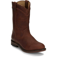 Justin - Men's Braswell Boots