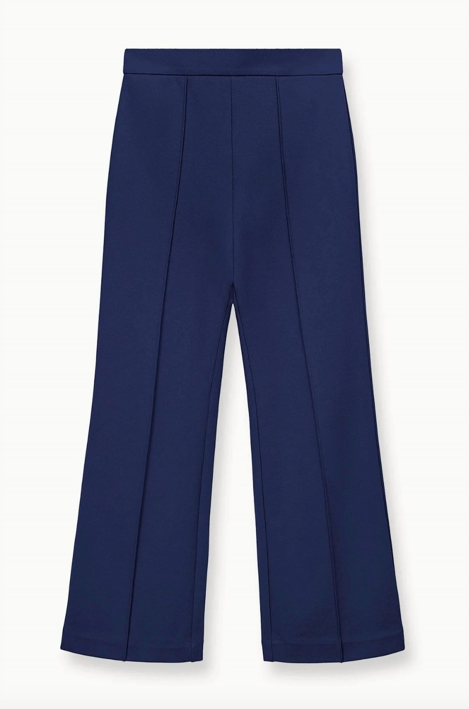 Staud - Knack Easy Pant