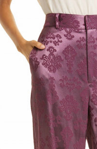 Cinq A Sept - Jacquard Collins Pant