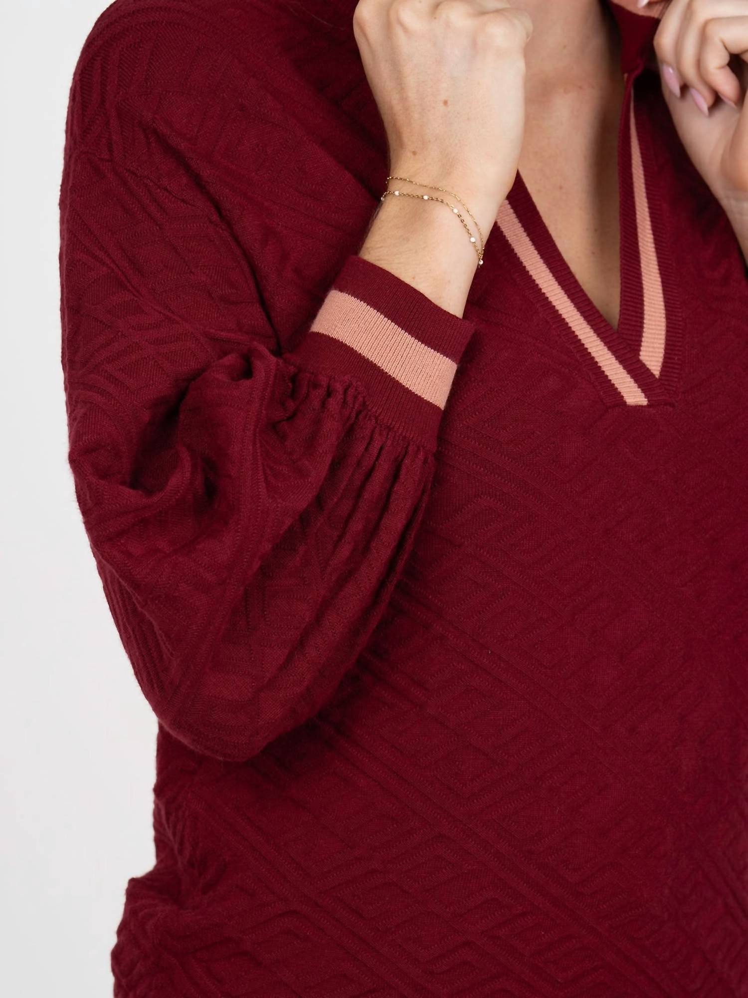 Emily Mccarthy - Lolli Sweater