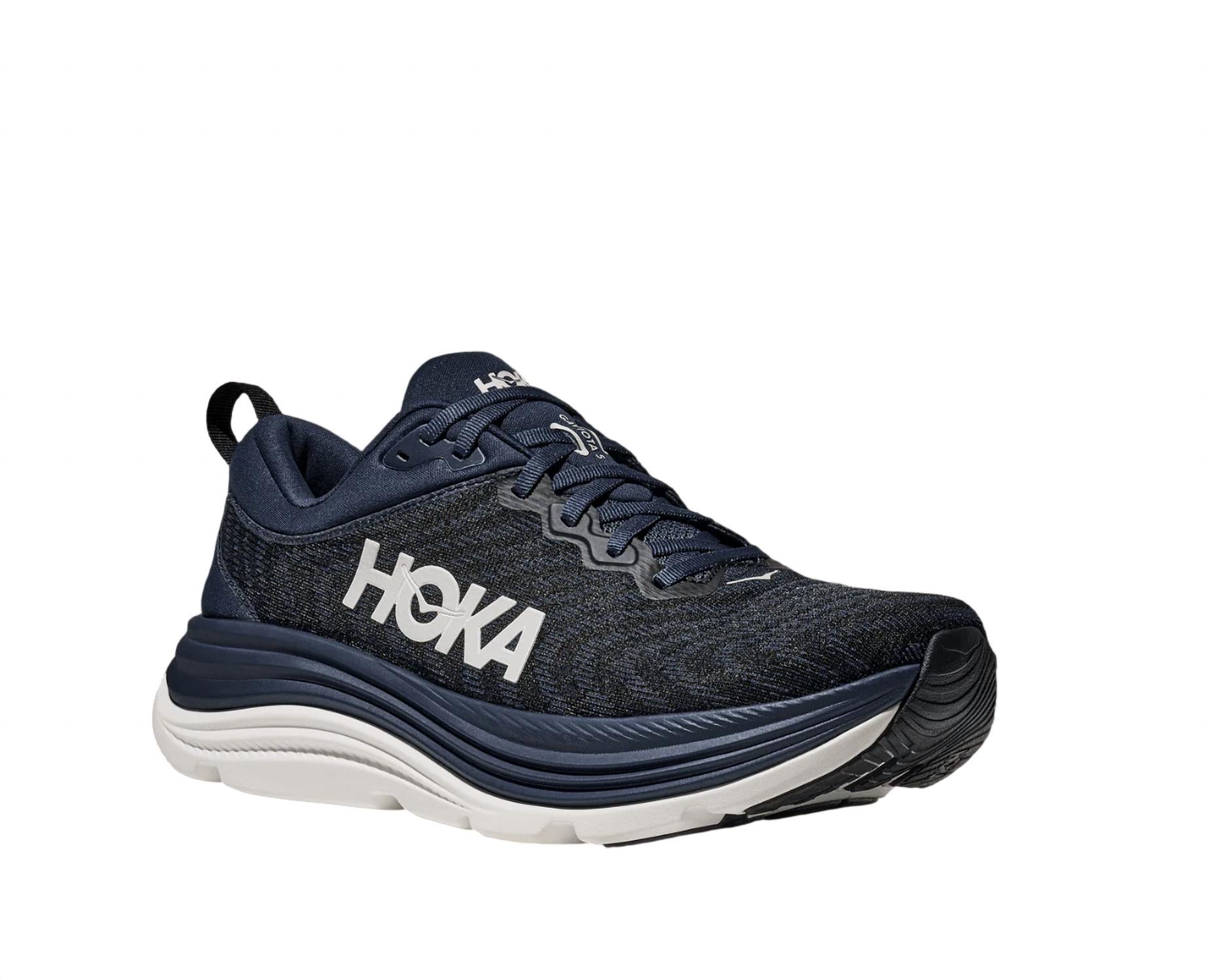 Hoka - Men's Gaviota 5 Running Shoes - Wide