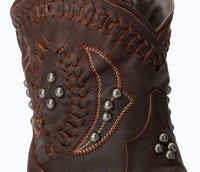 Lane - Women's Cossette Bootie