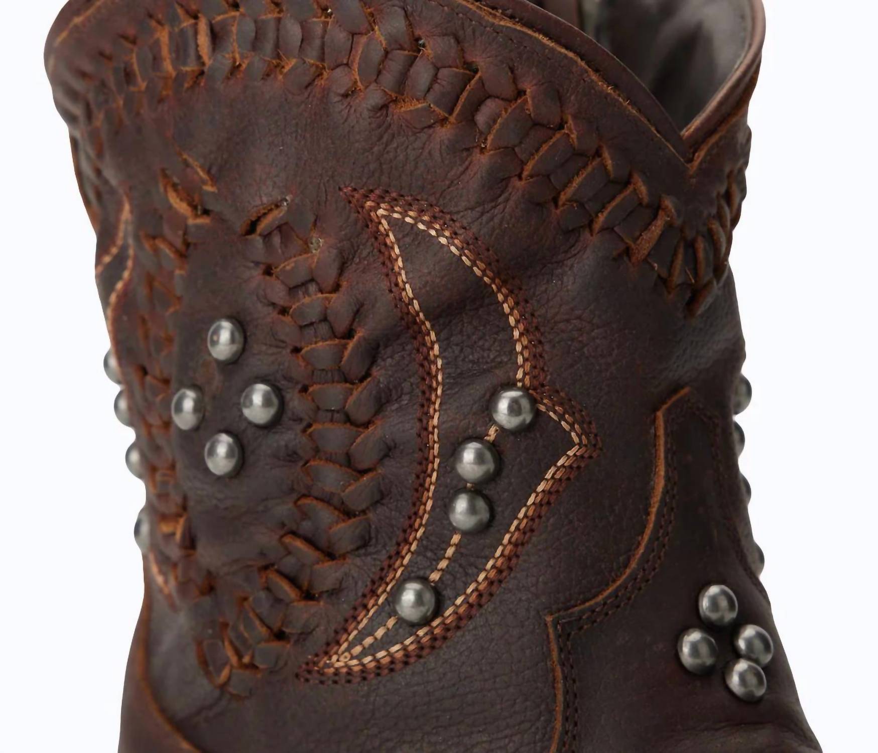 Lane - Women's Cossette Bootie