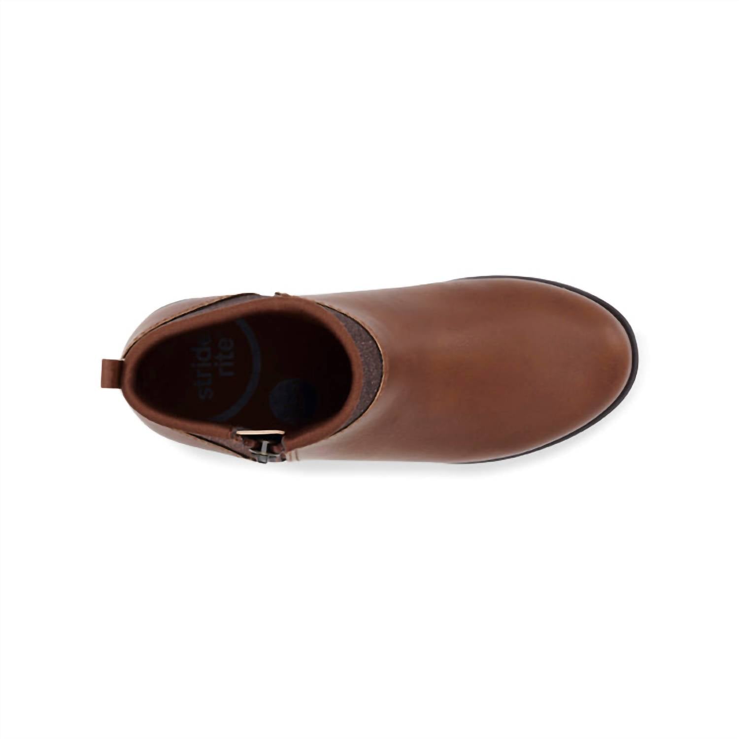 Stride Rite - Toddler Lucy 3 Boot