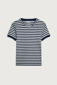 Suzie Kondi - Symi Cotton Jersey Tee